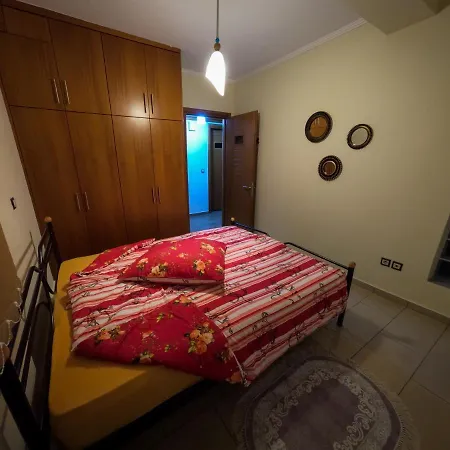 Διαμέρισμα G.home