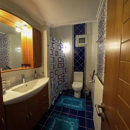 G.home Apartament *