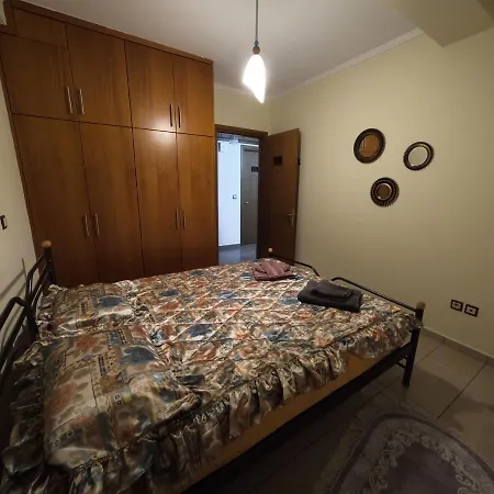 G.home Apartment