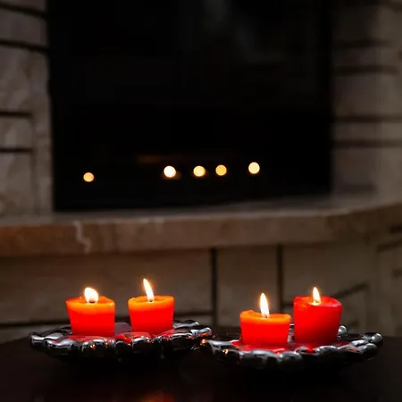 G.home Διαμέρισμα Τρίκαλα