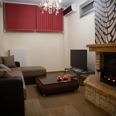 Apartament G.home