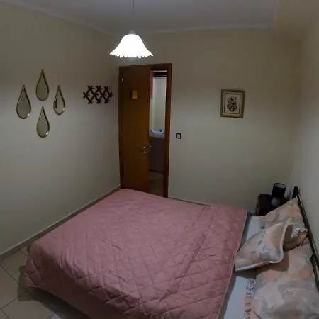 G.home Apartament *