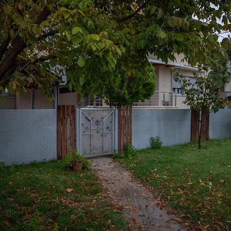 G.home Daire Tríkala