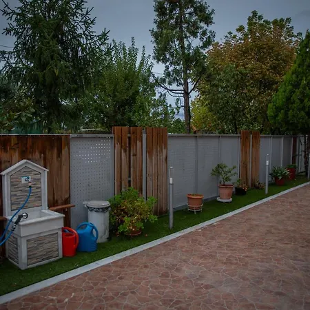 G.home Trikala (Thessaly)