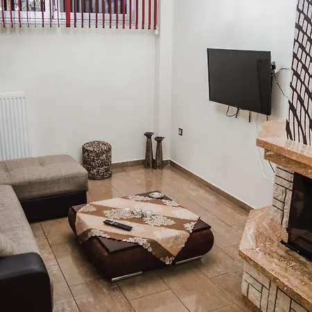 G.home Trikala (Thessaly)