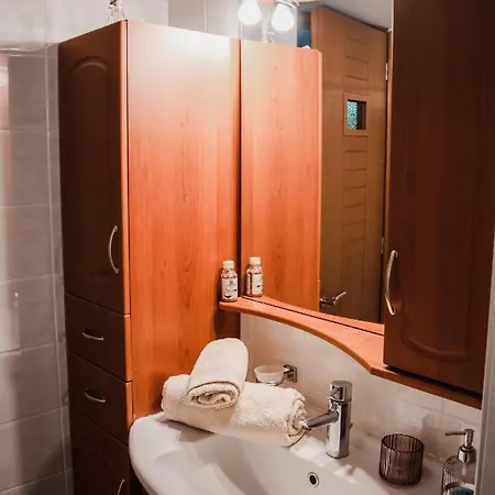 G.home Apartment Trikala (Thessaly)