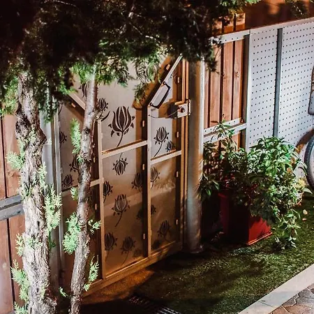 Apartment G.home Tríkala