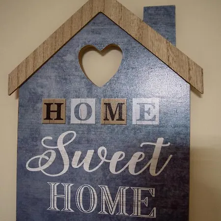 Apartment G.home Trikala (Thessaly)