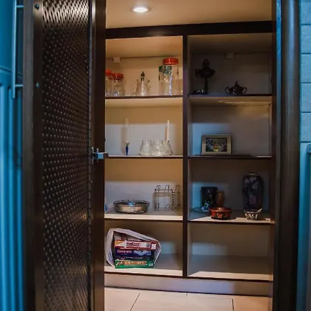 G.home Apartament *