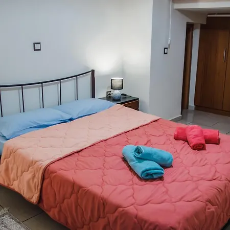 Apartment G.home *