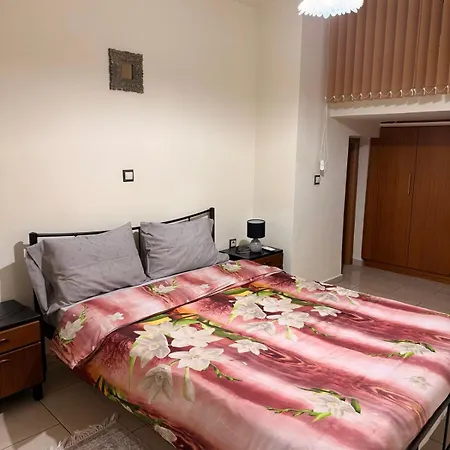 شقة G.home *