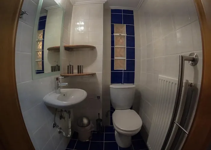 G.home * Trikala (Thessaly)