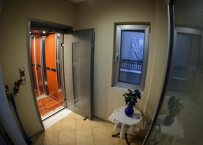 G.home * Trikala (Thessaly)