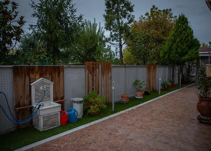 G.home Trikala (Thessaly)