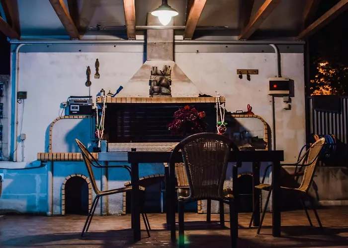 G.home Trikala (Thessaly)